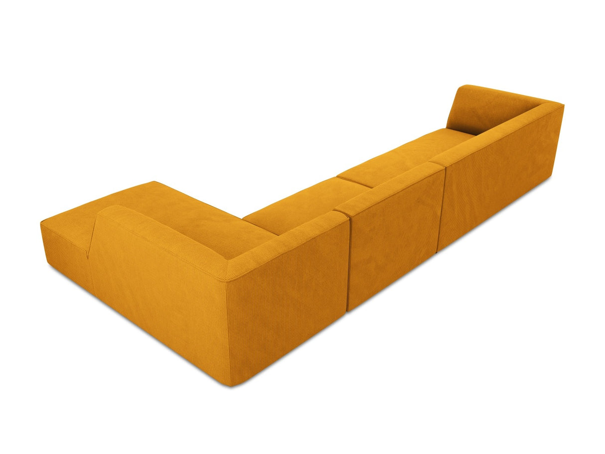 Stūra dīvāns 598738