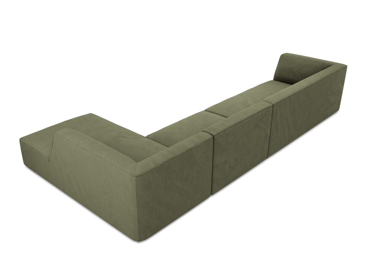 Stūra dīvāns 598738