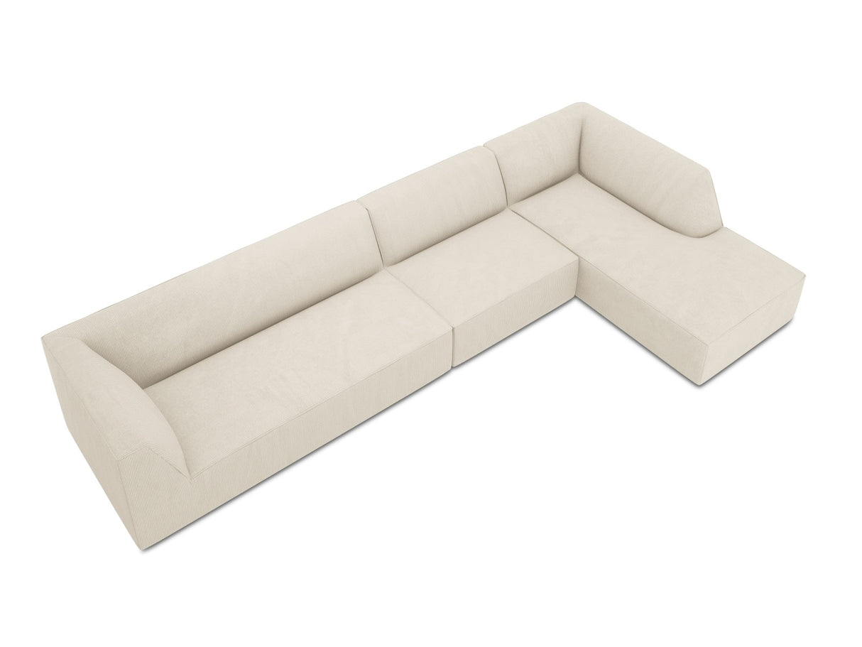 Stūra dīvāns 598738