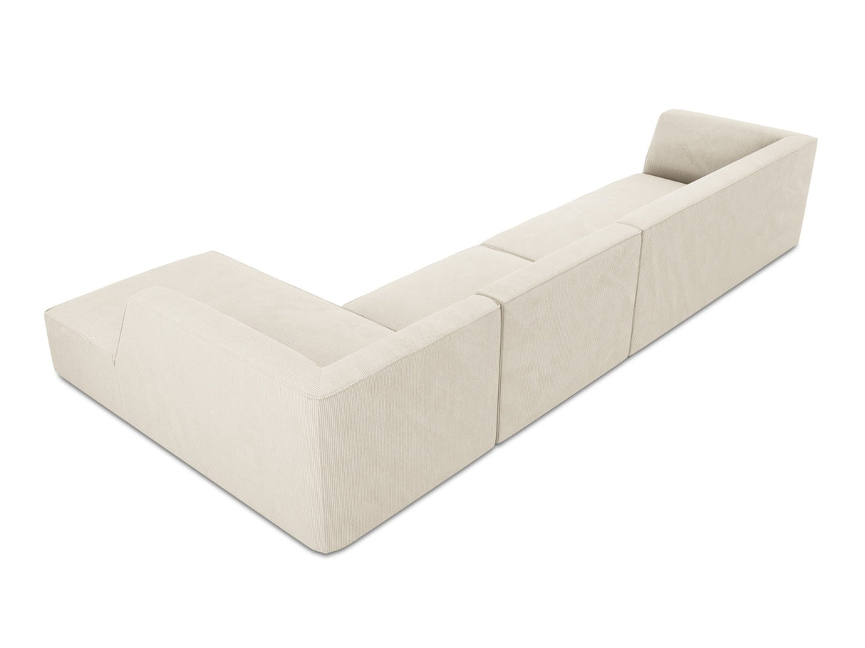 Stūra dīvāns 598738