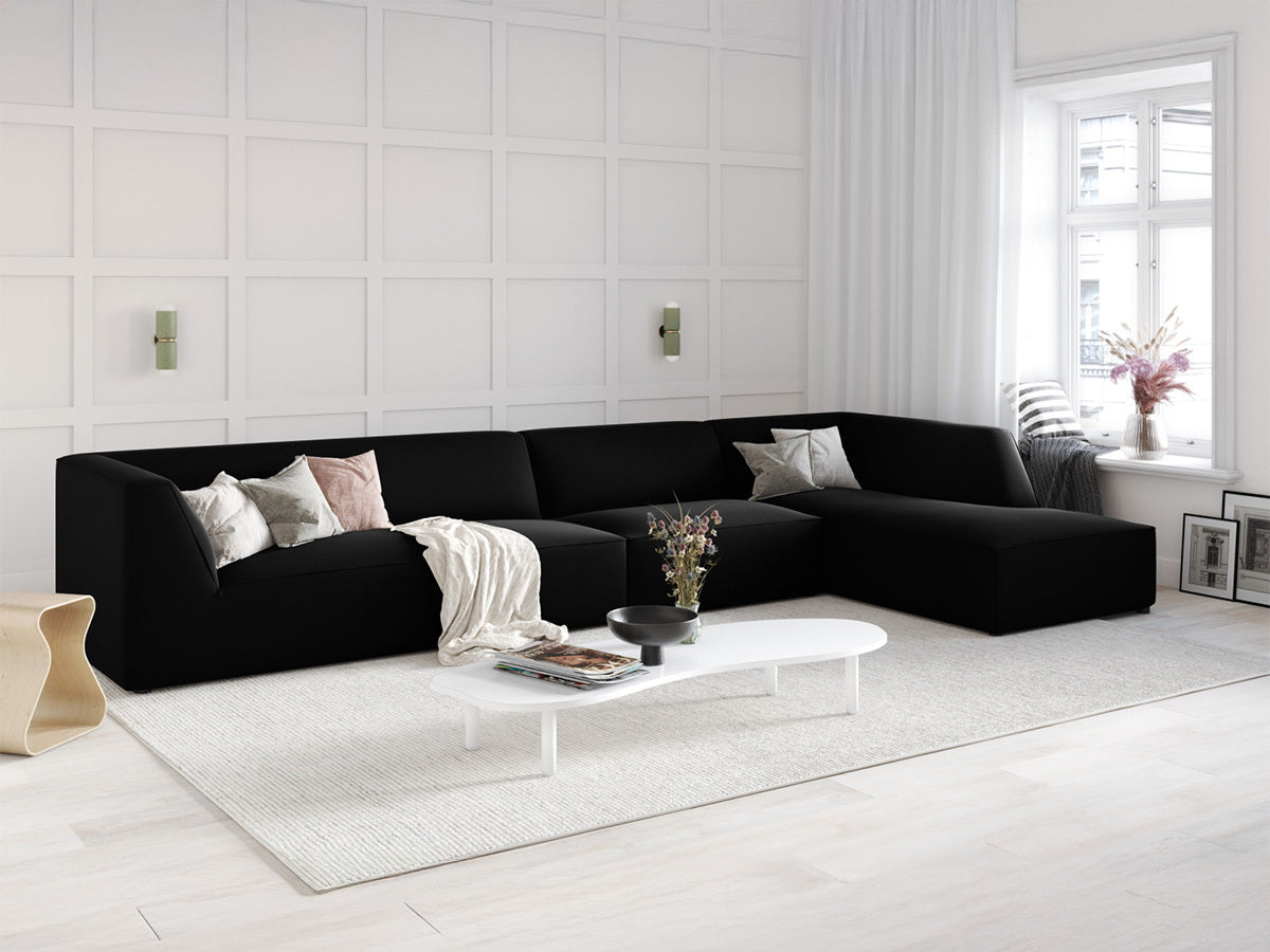 Stūra dīvāns 598738