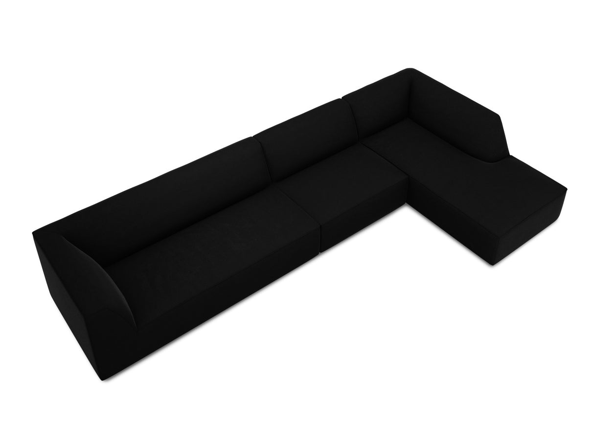 Stūra dīvāns 598738