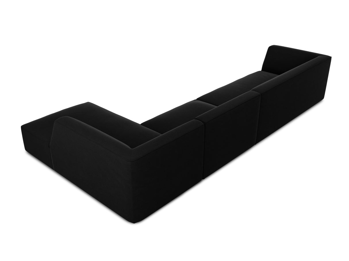 Stūra dīvāns 598738