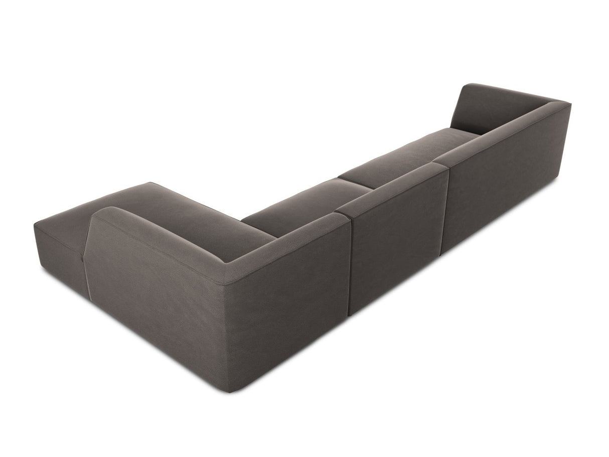 Stūra dīvāns 598738