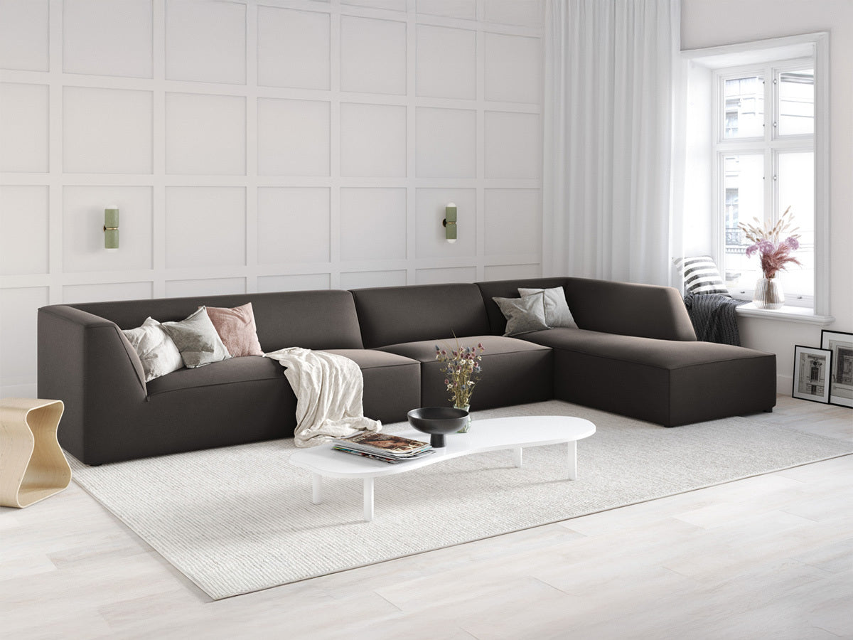 Stūra dīvāns 598738