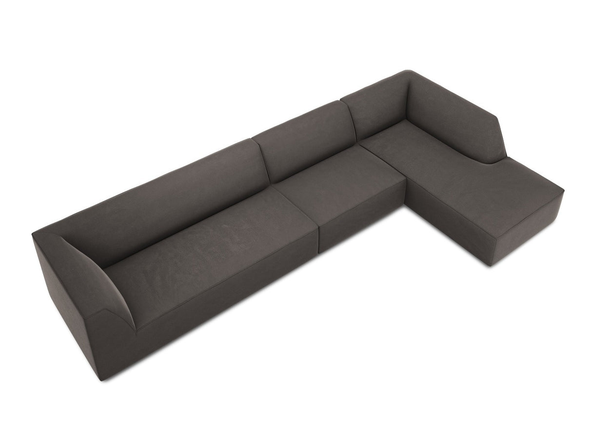 Stūra dīvāns 598738