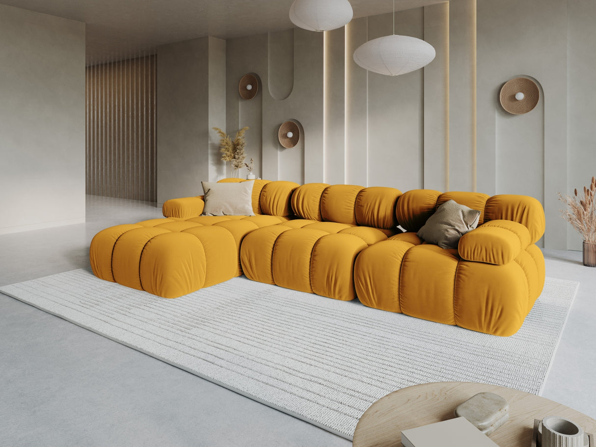 Moduļu stūra dīvāns 598801