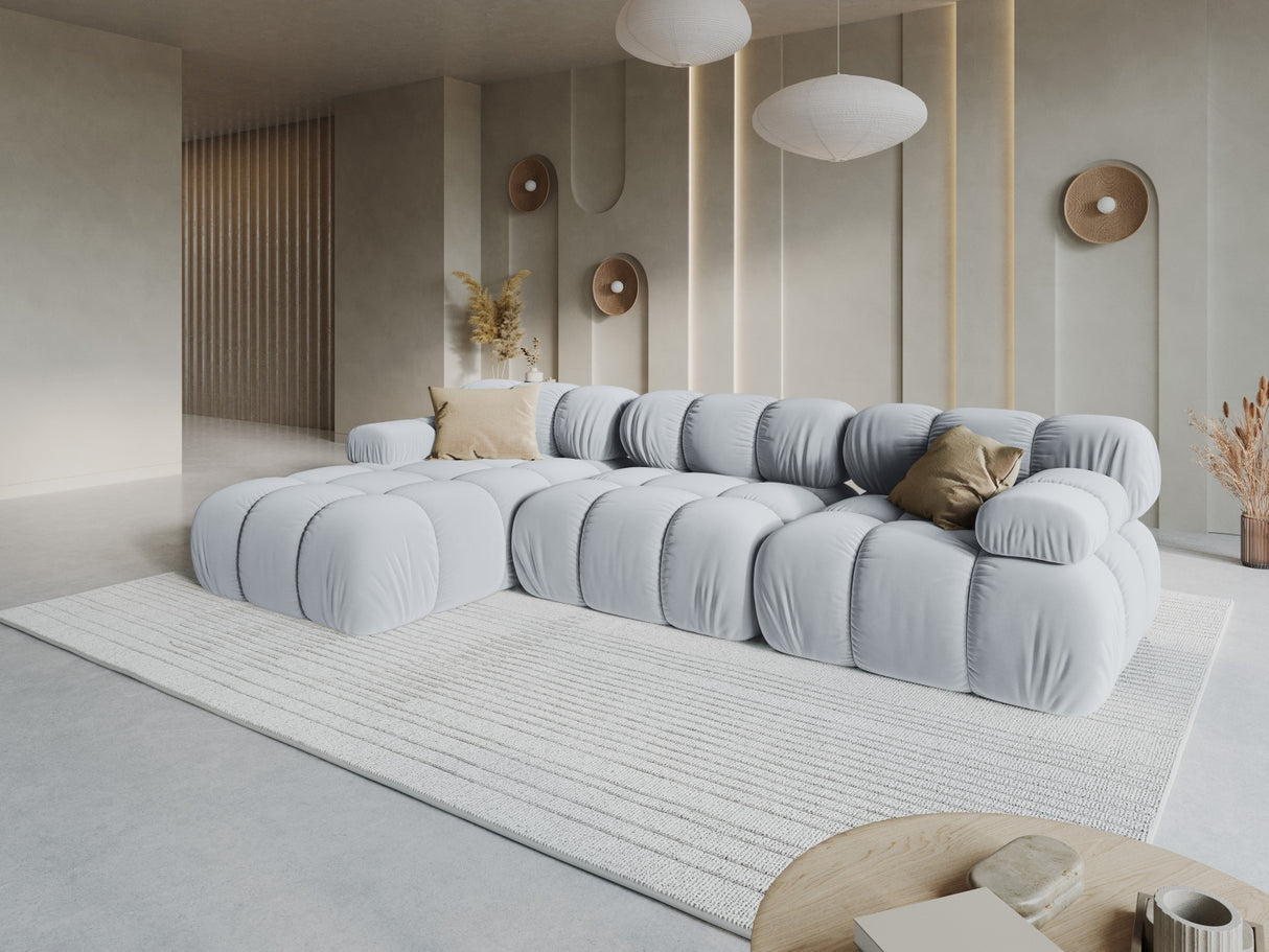 Moduļu stūra dīvāns 598801