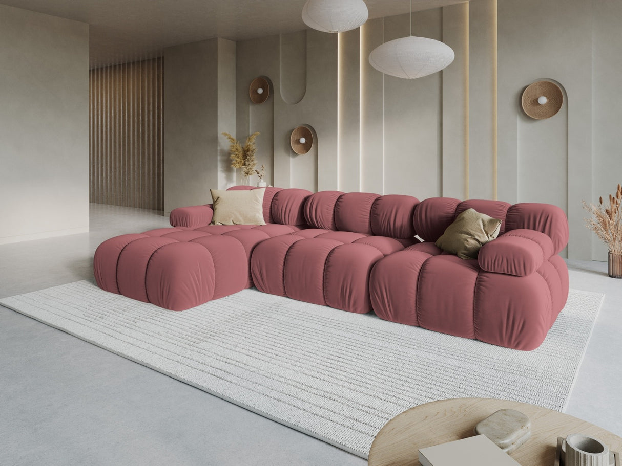 Moduļu stūra dīvāns 598801