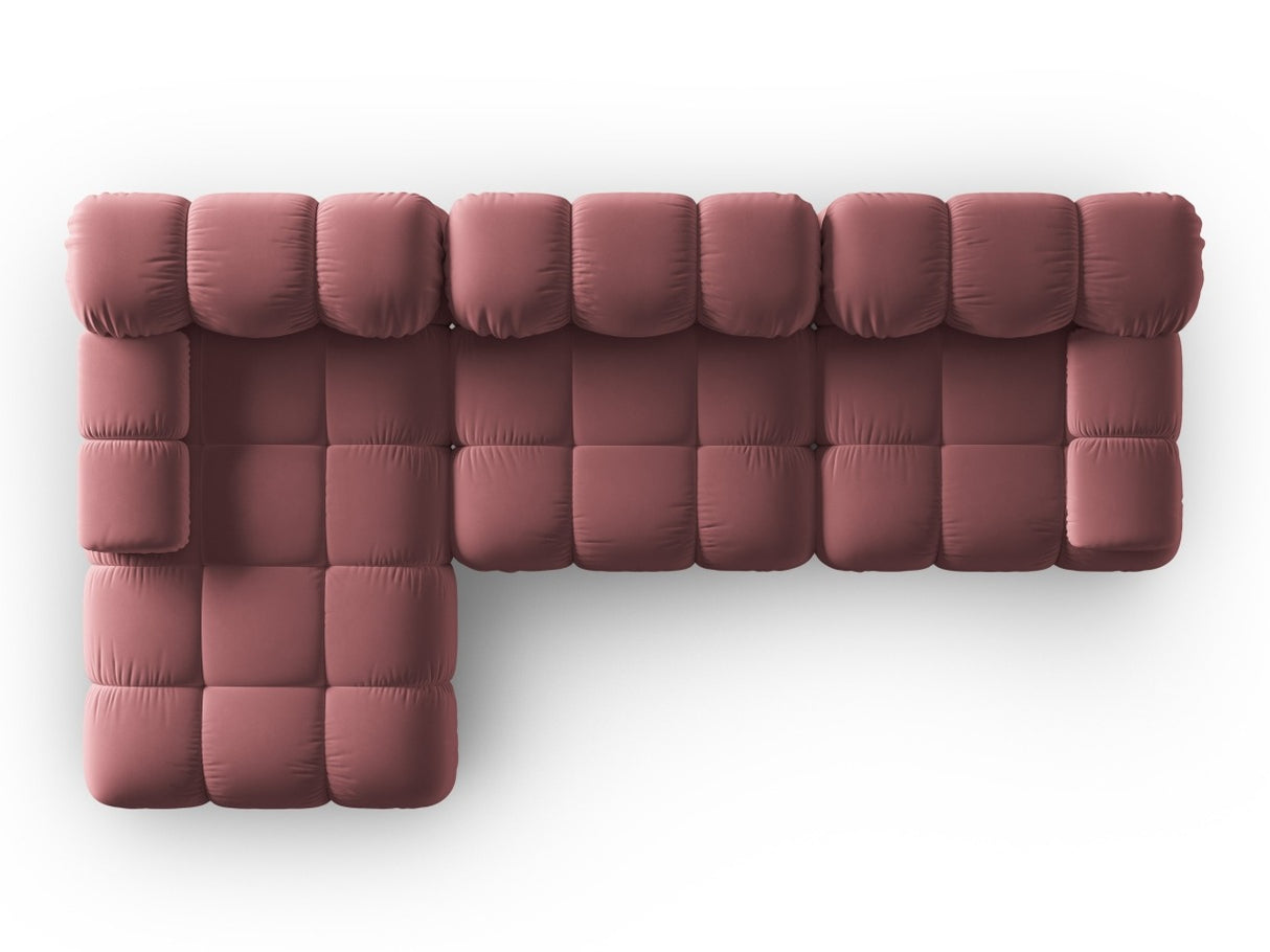 Moduļu stūra dīvāns 598801