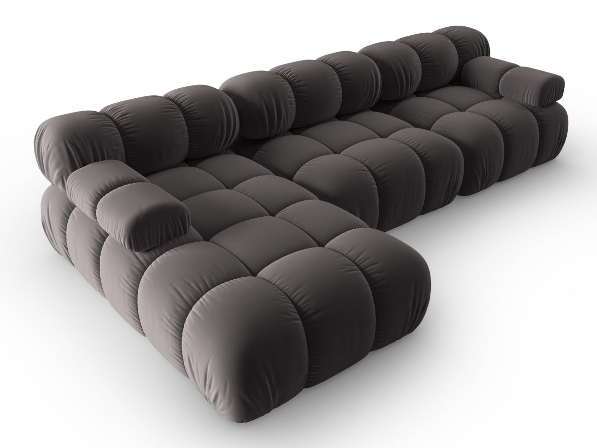 Moduļu stūra dīvāns 598801