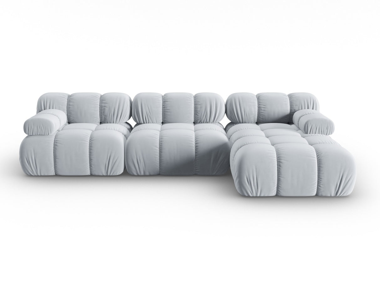 Moduļu stūra dīvāns 598801