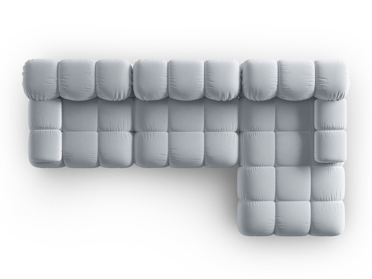 Moduļu stūra dīvāns 598801