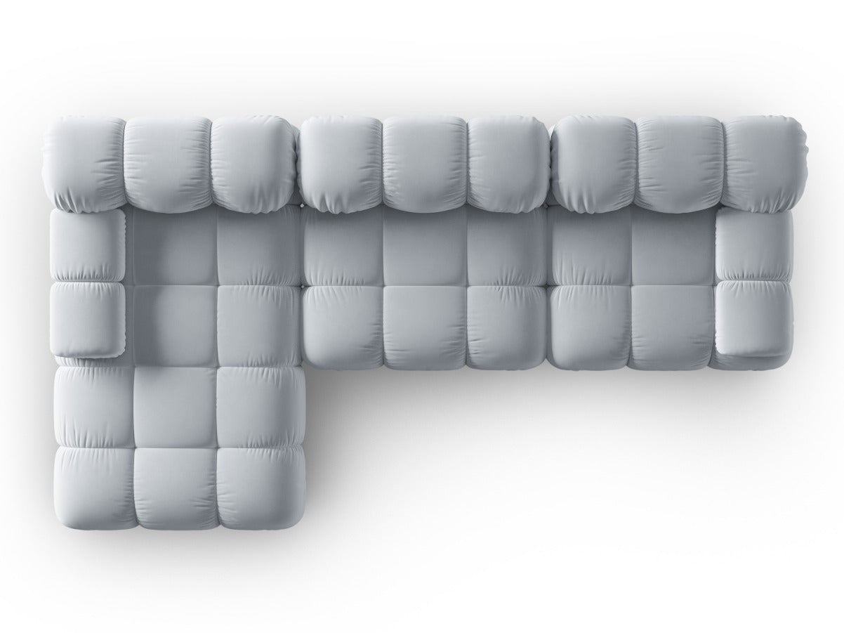 Moduļu stūra dīvāns 598801