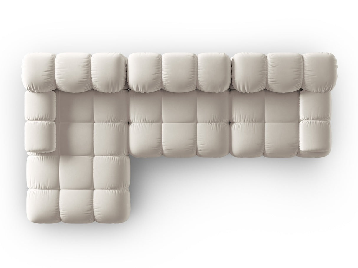 Moduļu stūra dīvāns 598801