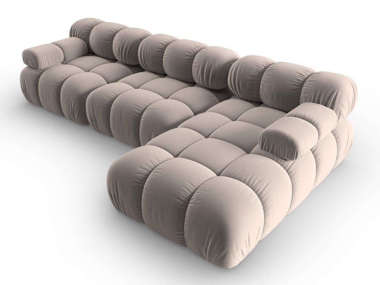 Moduļu stūra dīvāns 598801