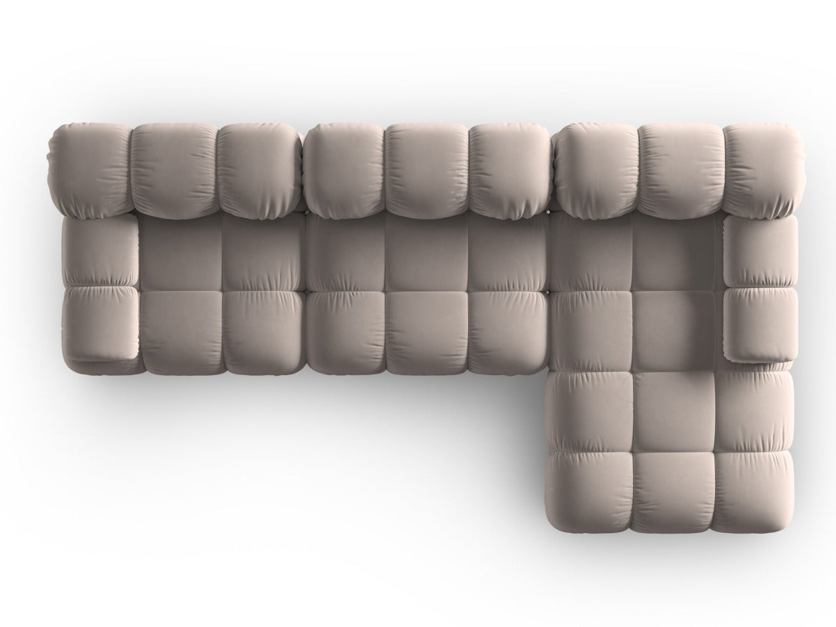 Moduļu stūra dīvāns 598801