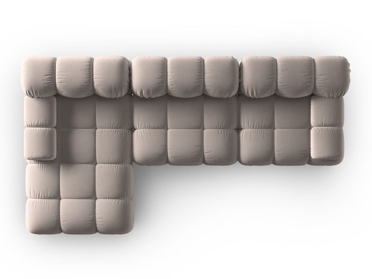 Moduļu stūra dīvāns 598801