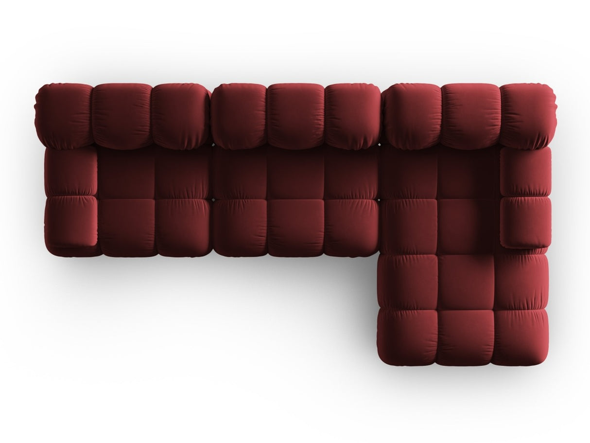 Moduļu stūra dīvāns 598801