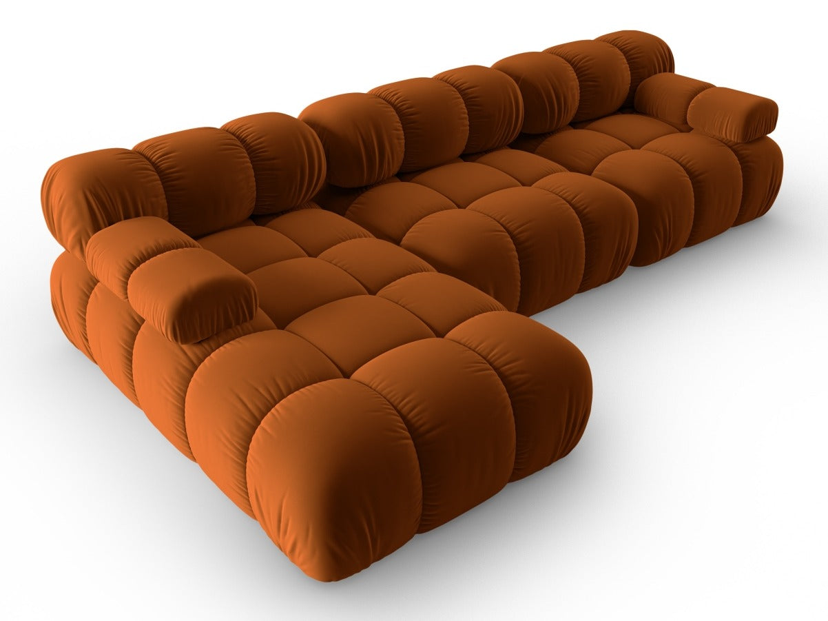 Moduļu stūra dīvāns 598801