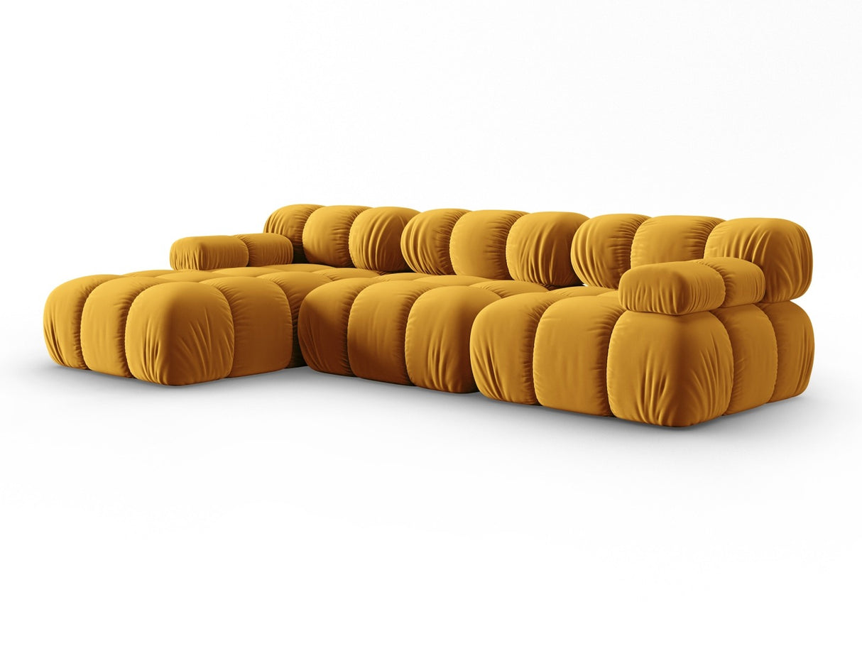 Moduļu stūra dīvāns 598801