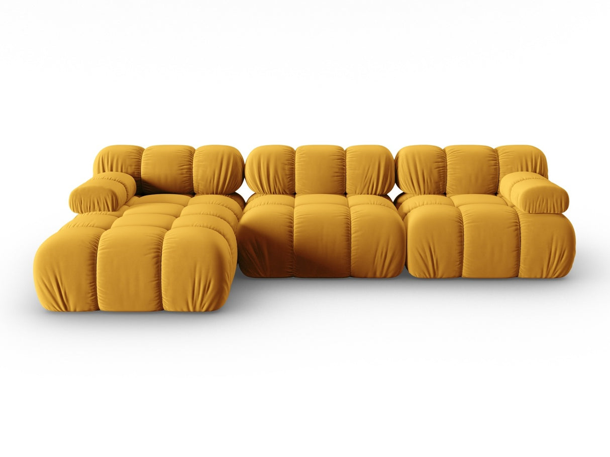 Moduļu stūra dīvāns 598801