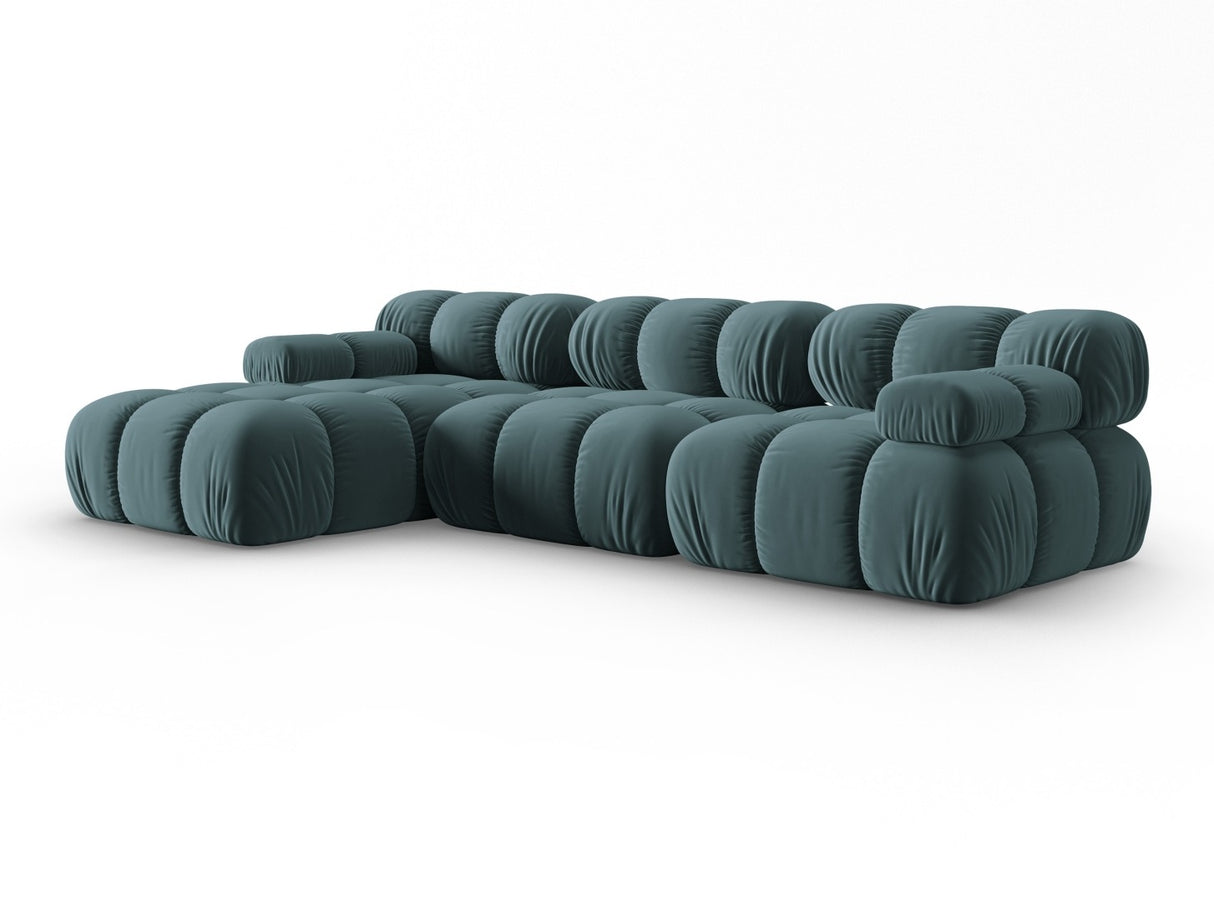 Moduļu stūra dīvāns 598801