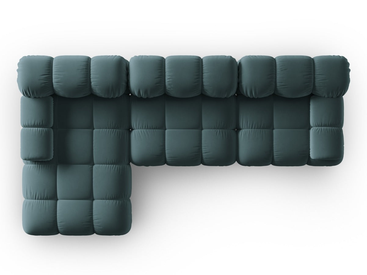 Moduļu stūra dīvāns 598801