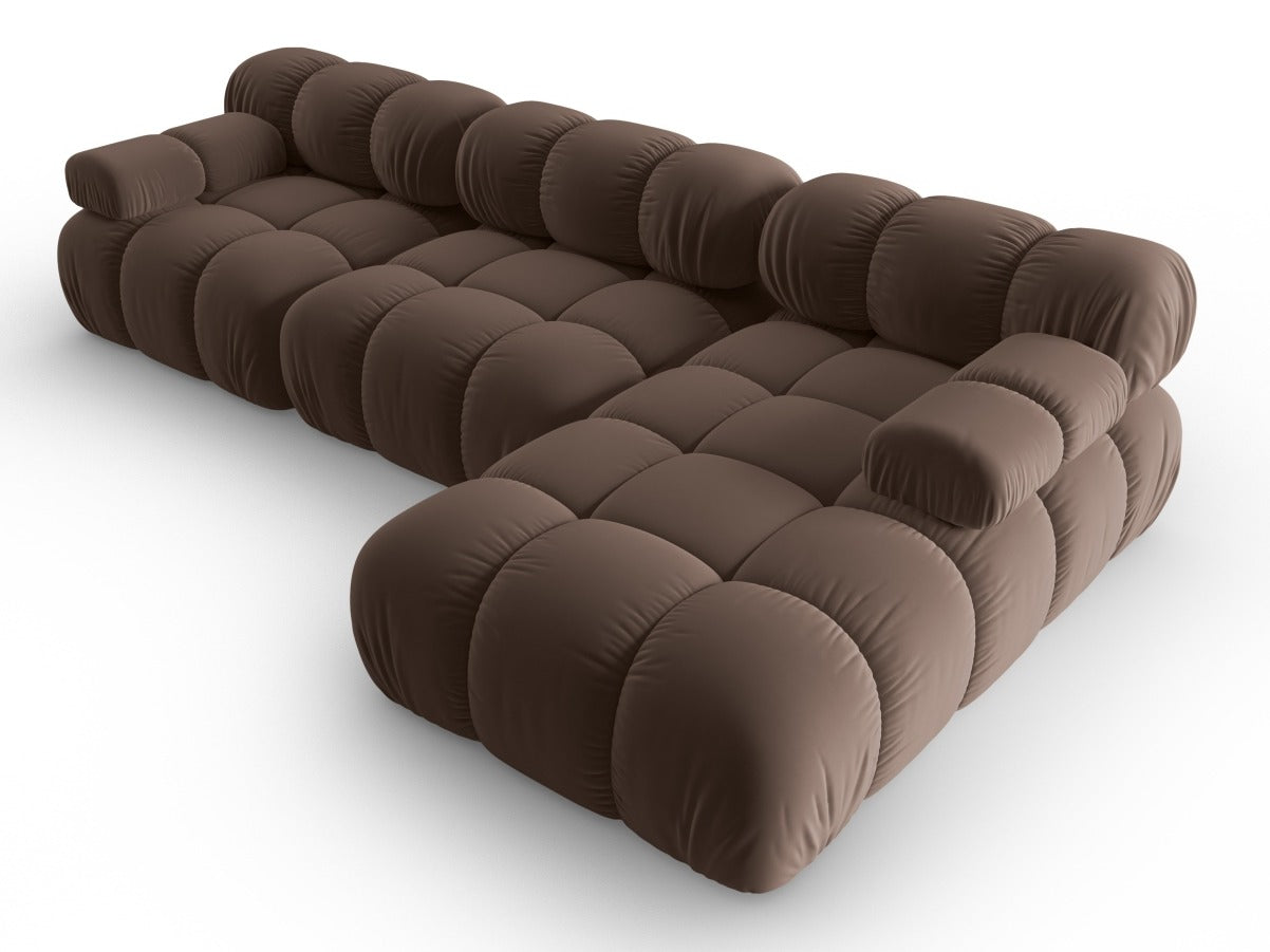 Moduļu stūra dīvāns 598801