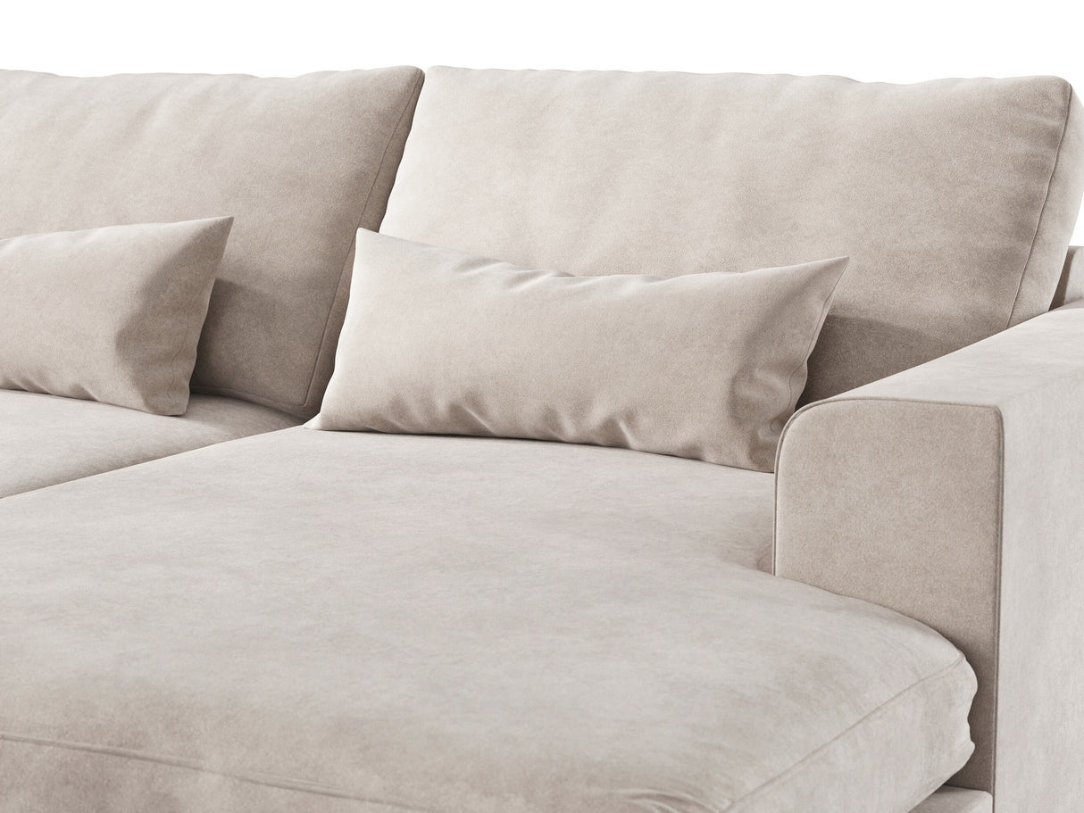 Stūra dīvāns 174231