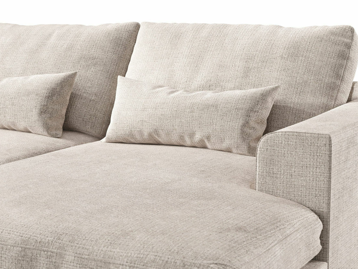 Stūra dīvāns 174231