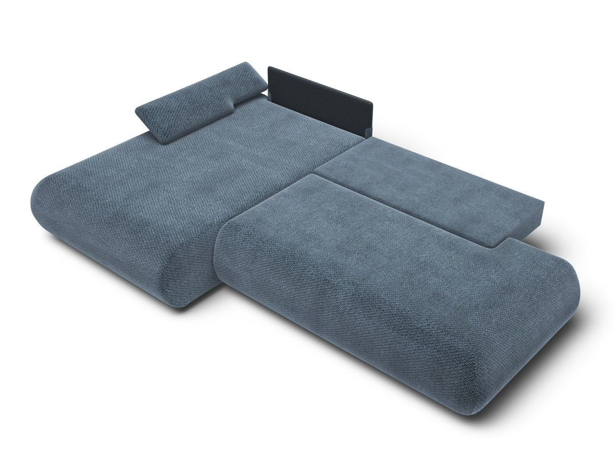 Stūra dīvāns 598759