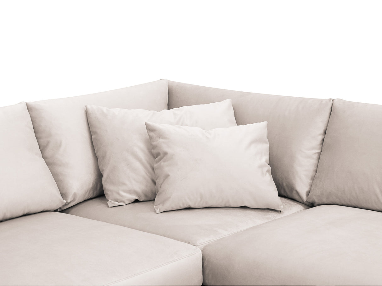 Stūra dīvāns 407525