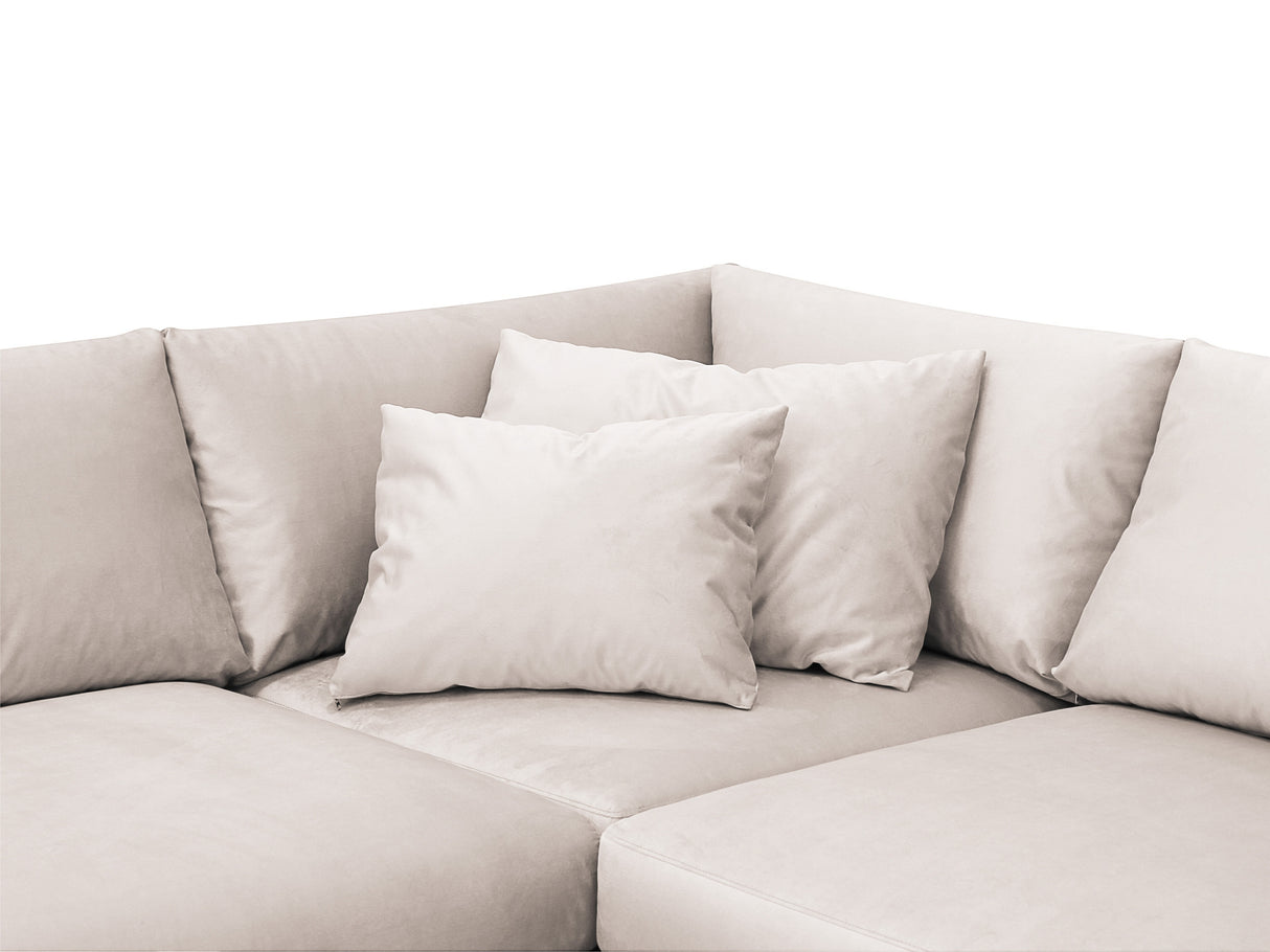 Stūra dīvāns 407525