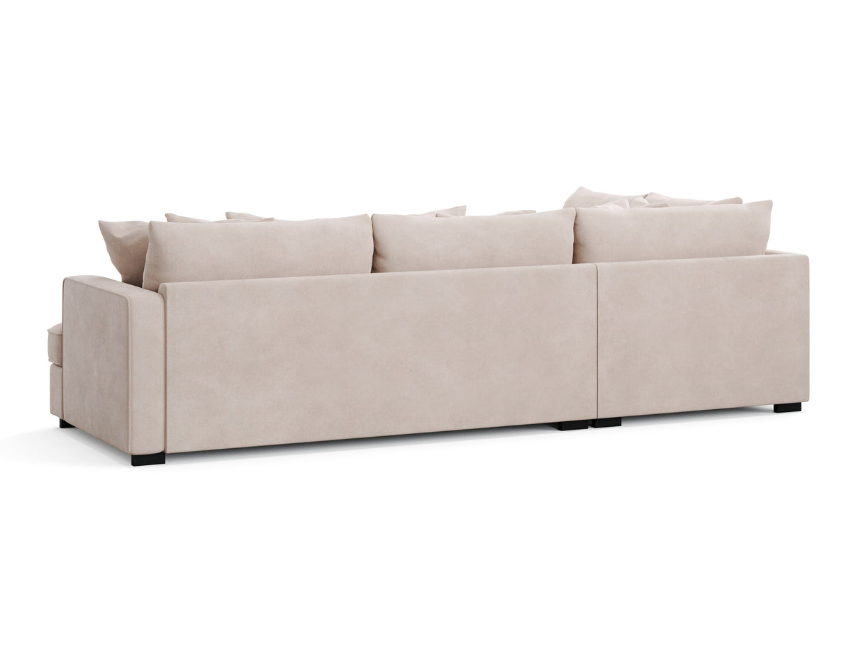 Stūra dīvāns 568105