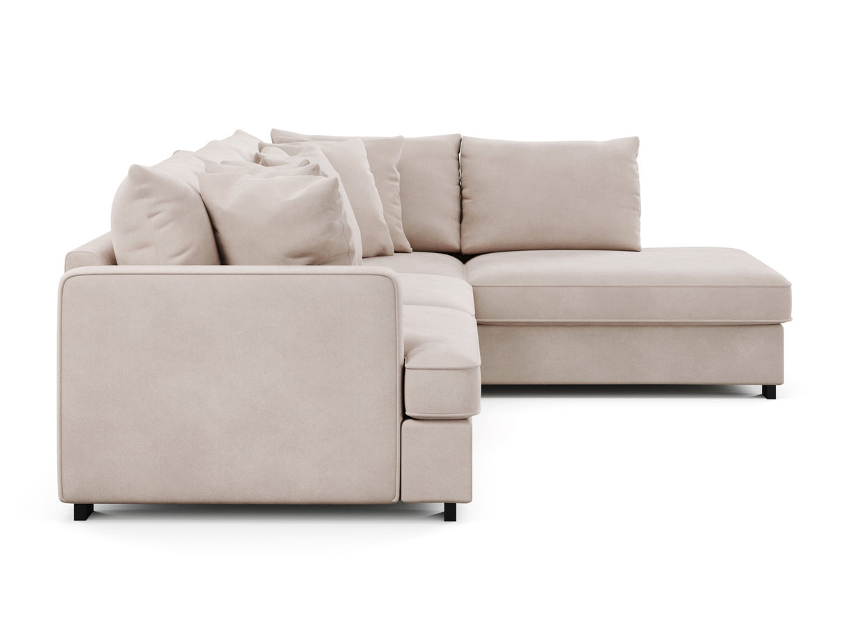 Stūra dīvāns 568105