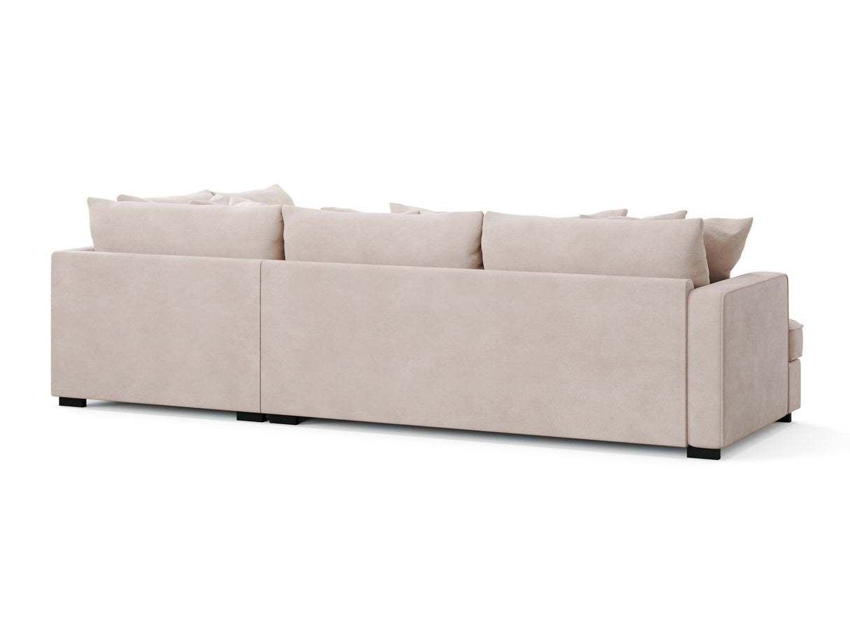 Stūra dīvāns 568105