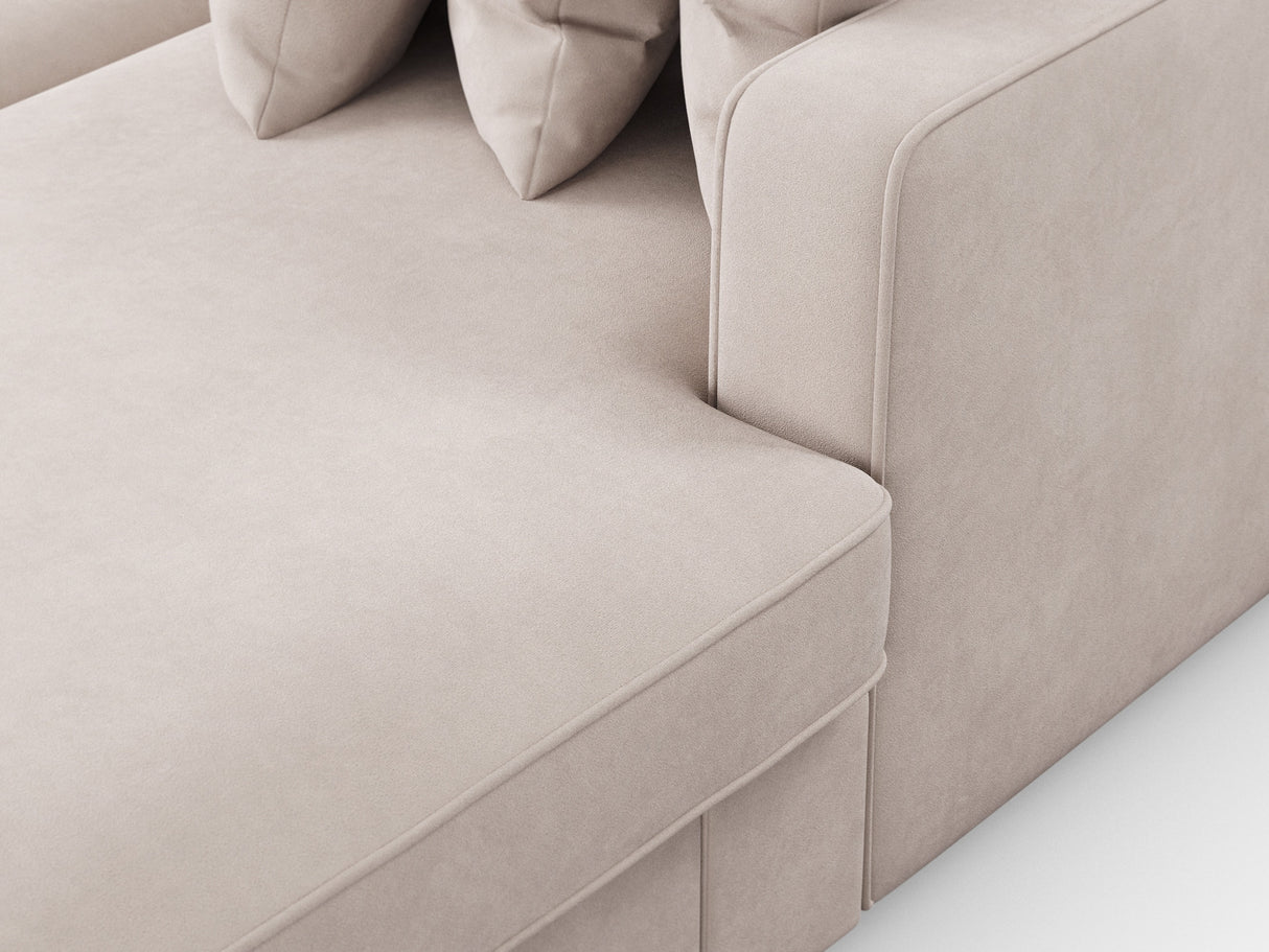 Stūra dīvāns 590060