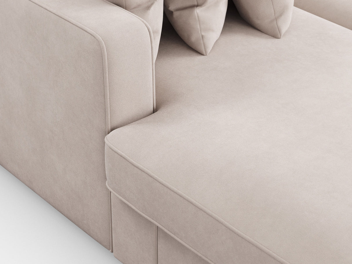 Stūra dīvāns 590060