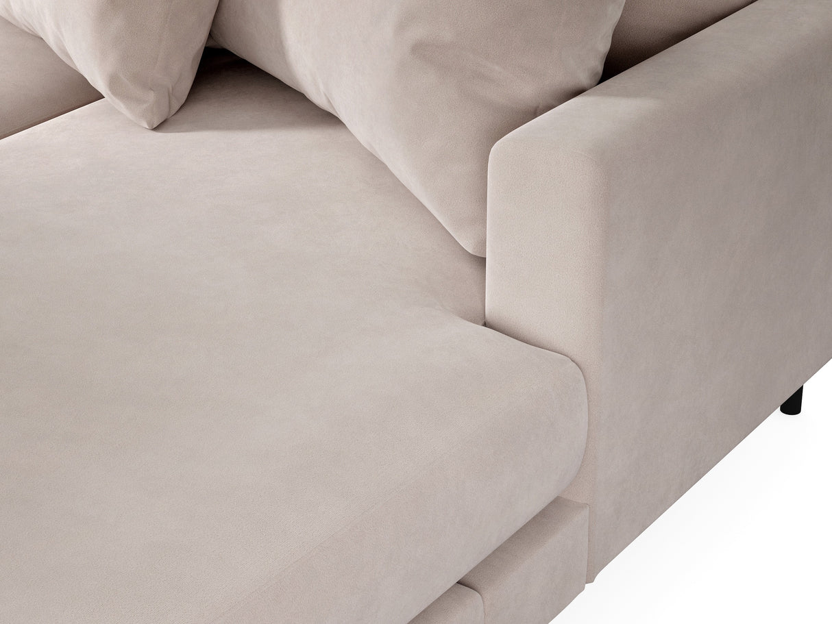 Stūra dīvāns 598893