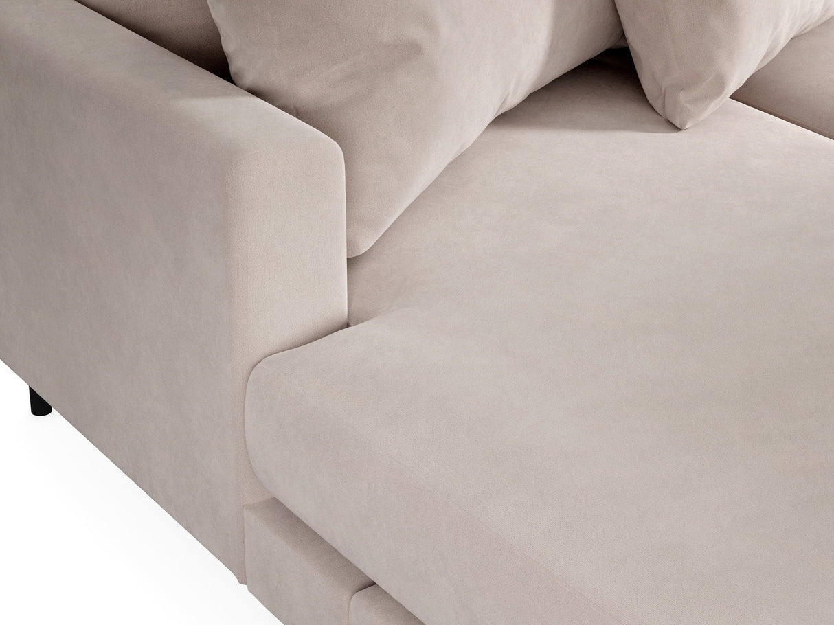 Stūra dīvāns 598893