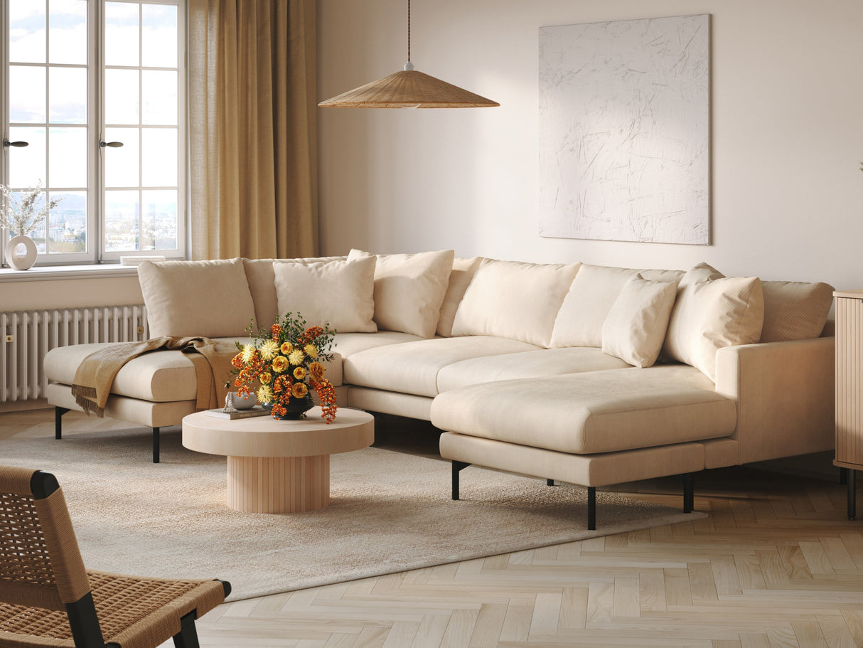 Stūra dīvāns 598893