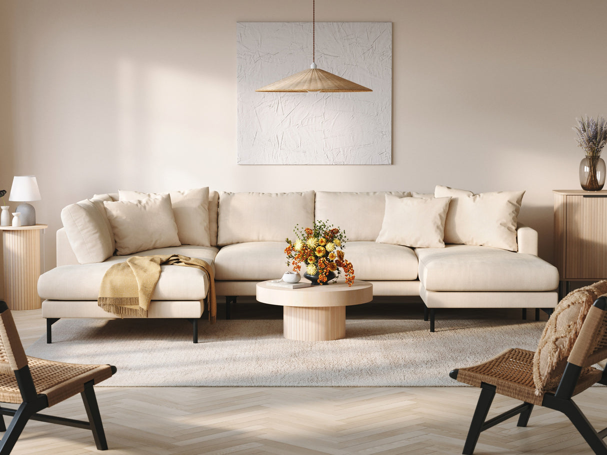 Stūra dīvāns 598893