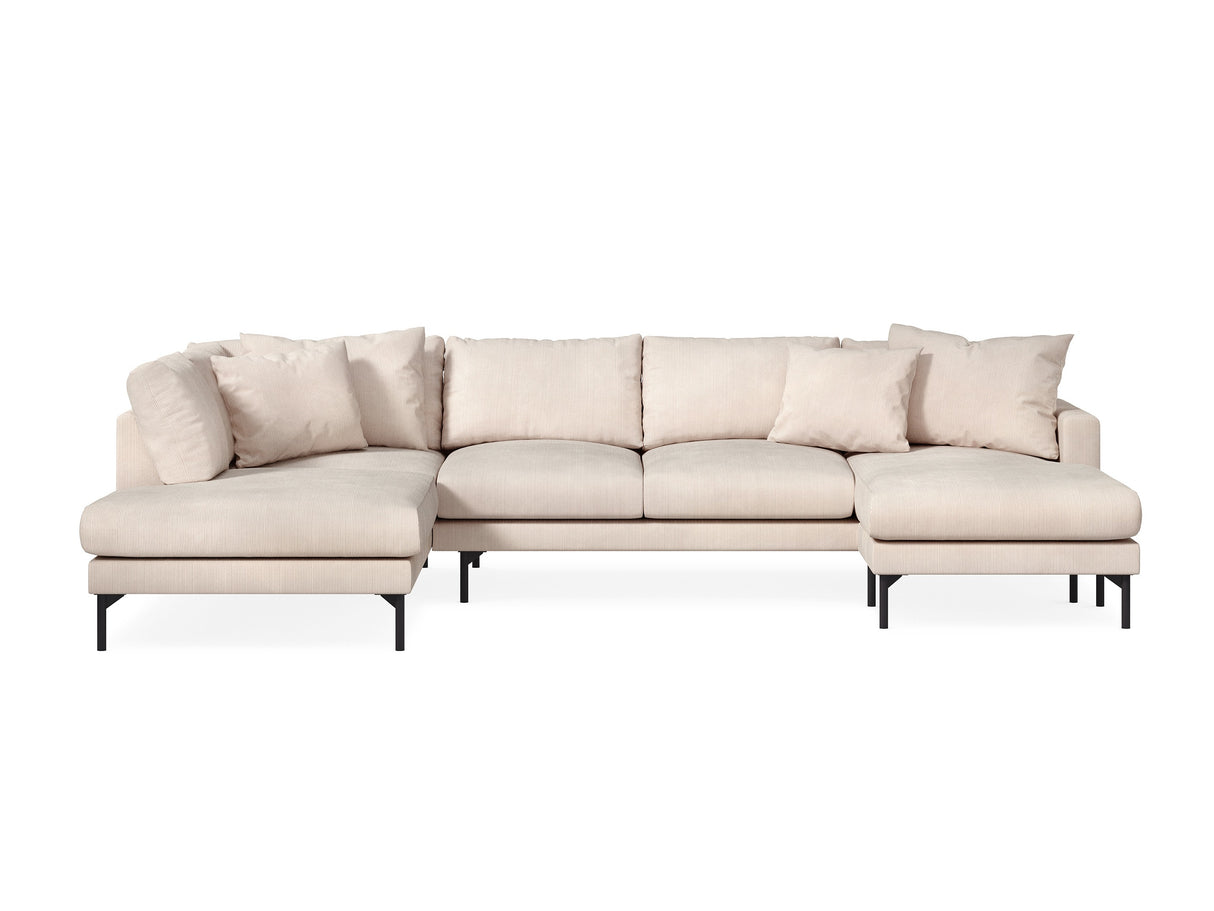 Stūra dīvāns 598893