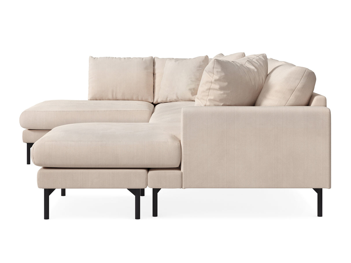 Stūra dīvāns 598893