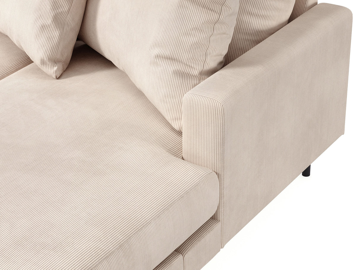 Stūra dīvāns 598893