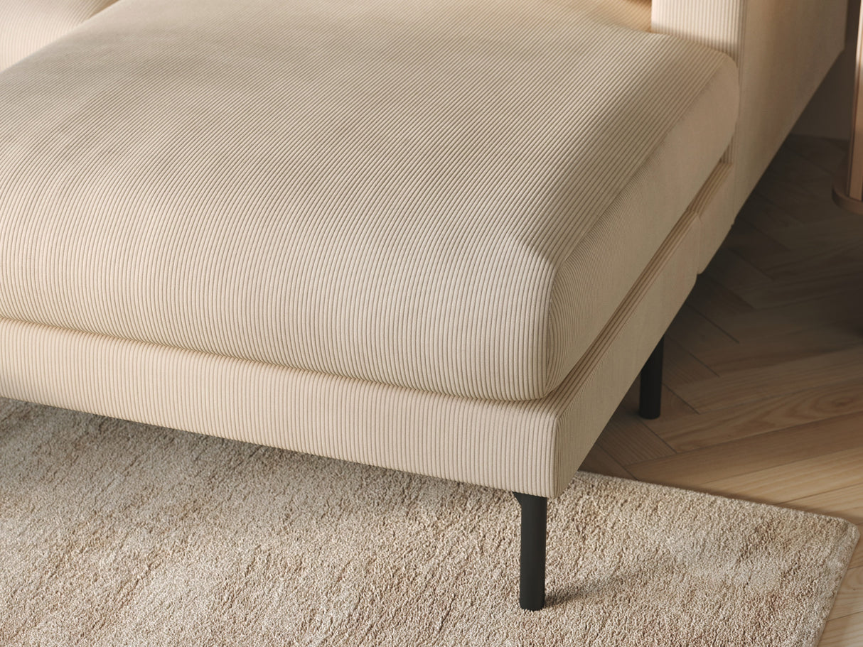 Stūra dīvāns 598893