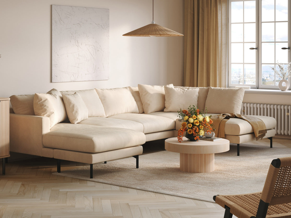 Stūra dīvāns 598893