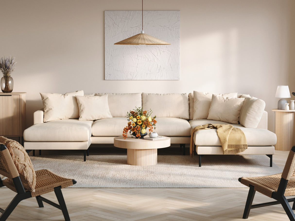 Stūra dīvāns 598893