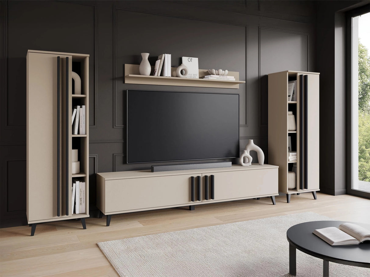 Viesistabas komplekts 598995